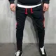 Black__JOGGERS PARK ORIGIONALS